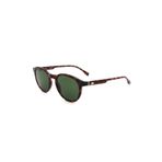 Lacoste L 6030S 214 50 Oval Unısex Güneş Gözlüğü