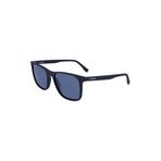 Lacoste L 882S 424 55 Erkek Güneş Gözlüğü, Lacivert