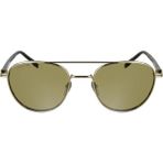 Lacoste L L271SN 714 54-20-145 Unisex Güneş Gözlüğü - Altın
