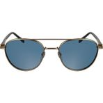 Lacoste L L271SN 750 54-20-145 Unisex Güneş Gözlüğü - Kahverengi