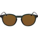 Lacoste L L6030SN 301 50-21-145 Unisex Güneş Gözlüğü - Yeşil