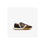Lacoste L-Spin Evo Erkek Kahverengi Sneaker