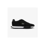 Lacoste L-spin Evo Erkek Siyah Sneaker
