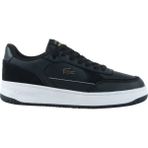 Lacoste L001 Ace 751SMA0130.312 Siyah Erkek Spor Ayakkabı