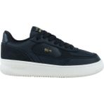 Lacoste L001 Ace Kadın Siyah Spor Ayakkabı (751SFA0097.454)