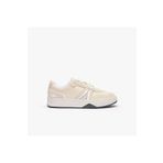 Lacoste L001 Erkek Bej Sneaker