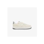 Lacoste L001 Set Erkek Bej Sneaker