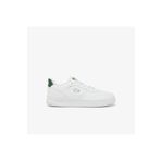 Lacoste L001 Set Erkek Beyaz Sneaker
