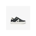 Lacoste L002 Evo Kadın Siyah Sneaker