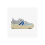Lacoste L002 Kadın Gri Sneaker