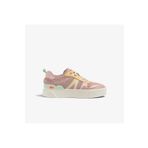 Lacoste L002 Kadın Pembe Sneaker