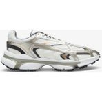 Lacoste L003 2K24 Erkek Krem Spor Ayakkabı - 108-Beyaz