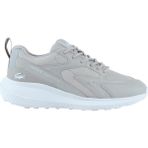 Lacoste L003 Evo Erkek Gri Spor Ayakkabı (751SMA0043.25Y)
