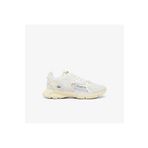 Lacoste L003 Neo Erkek Beyaz Sneaker