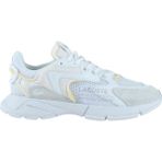 Lacoste L003 Neo Erkek Beyaz Spor Ayakkabı (749SMA0003.21G)