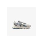 Lacoste L003 Neo Erkek Gri Sneaker