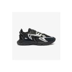 Lacoste L003 Neo Erkek Siyah Sneaker