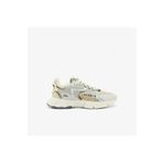 Lacoste L003 Neo Kadın Bej Sneaker