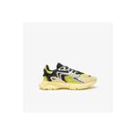 Lacoste L003 Neo Kadın Sarı Sneaker