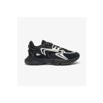 Lacoste L003 Neo Kadın Siyah Sneaker