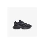 Lacoste L003 Neo Shot Erkek Siyah Sneaker