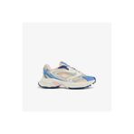 Lacoste L003 Neo Shot Kadın Mavi Sneaker