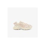 Lacoste L003 Neo Shot Kadın Pembe Sneaker