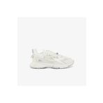 Lacoste L003 Neo Tech Erkek Beyaz Sneaker