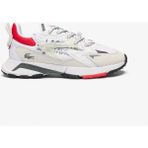 Lacoste L003 Neo Tech Erkek Beyaz Spor Ayakkabı - 286-Beyaz