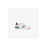 Lacoste L004 Çocuk Beyaz Sneaker