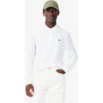 Lacoste L1312 Erkek Polo Tişört - Beyaz
