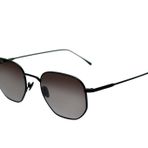 Lacoste L198S-51 21 Black 004 51 Unisex Güneş Gözlüğü