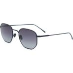 Lacoste L198SN-424 51 Unisex Güneş Gözlüğü - Füme