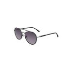 Lacoste L211S 024 55 Unisex Güneş Gözlüğü