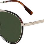 Lacoste L258S 771 53 Unisex Güneş Gözlüğü