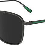 Lacoste L261S 035 55 Unisex Güneş Gözlüğü