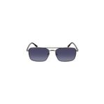Lacoste L264S 033 58 Gri Erkek Güneş Gözlüğü
