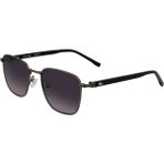 Lacoste L265S 033 53 Erkek Güneş Gözlüğü - Gri