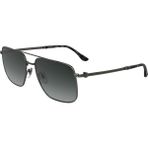 Lacoste L272S 035 58 Unisex Güneş Gözlüğü - Siyah