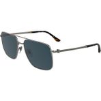Lacoste L272S 038 58 Unisex Güneş Gözlüğü - Gri