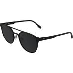 Lacoste L275S 002 53 Erkek Güneş Gözlüğü - Siyah