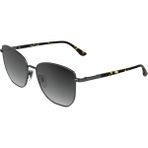 Lacoste L276S 039 56 Erkek Güneş Gözlüğü - Gri