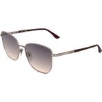 Lacoste L276S 662 56 Unisex Güneş Gözlüğü - Rose Gold