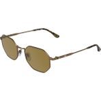 Lacoste L280S 750 53 Unisex Güneş Gözlüğü - Rose Gold