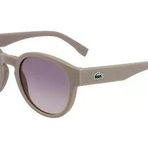 Lacoste L6000s 038 51 22 145 Unısex Güneş Gözlüğü