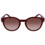 Lacoste L6000s 603 51 22 145 Kadın Güneş Gözlüğü