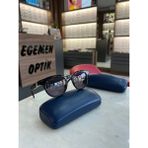 Lacoste L6006S 001 Erkek Güneş Gözlüğü - Siyah