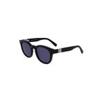 Lacoste L6006S-001 Siyah Unisex Güneş Gözlüğü