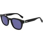 Lacoste L6015S 001 49 Erkek Güneş Gözlüğü
