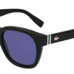 Lacoste L6015S 001 49 Unisex Güneş Gözlüğü